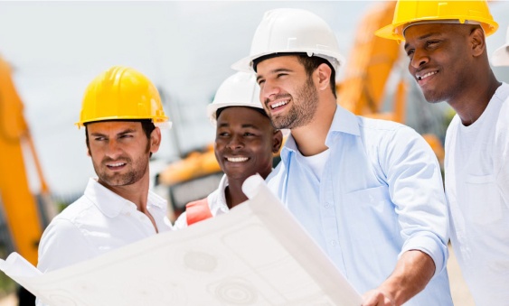 Empresa de ingeniería eléctrica certificada