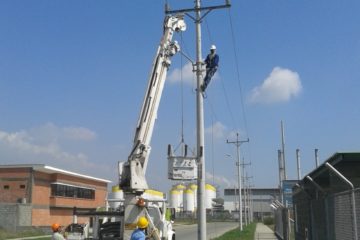 BODEGAS PBC BODEGAS PBC